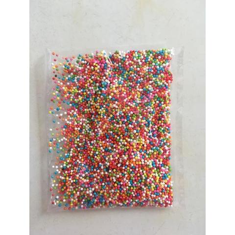 Kẹo trang trí bi màu 1kg