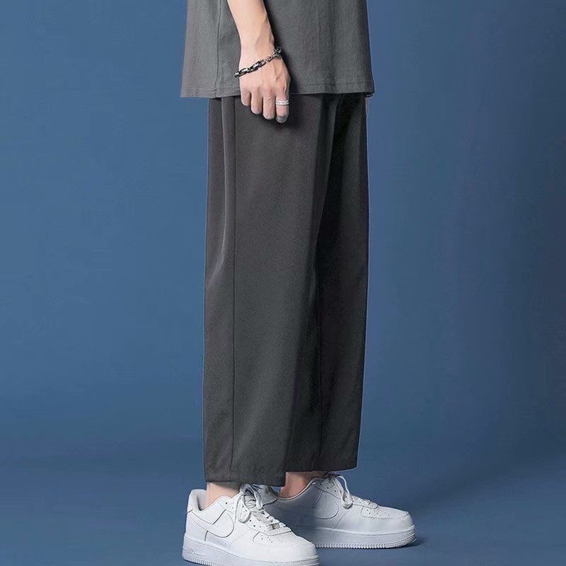 [FREESHIP]_Quần vải ống suông unisex | BigBuy360 - bigbuy360.vn