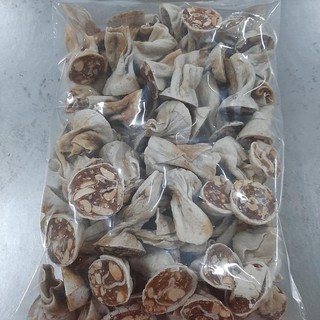 Bánh Đầu Chuối Phồng 250gr