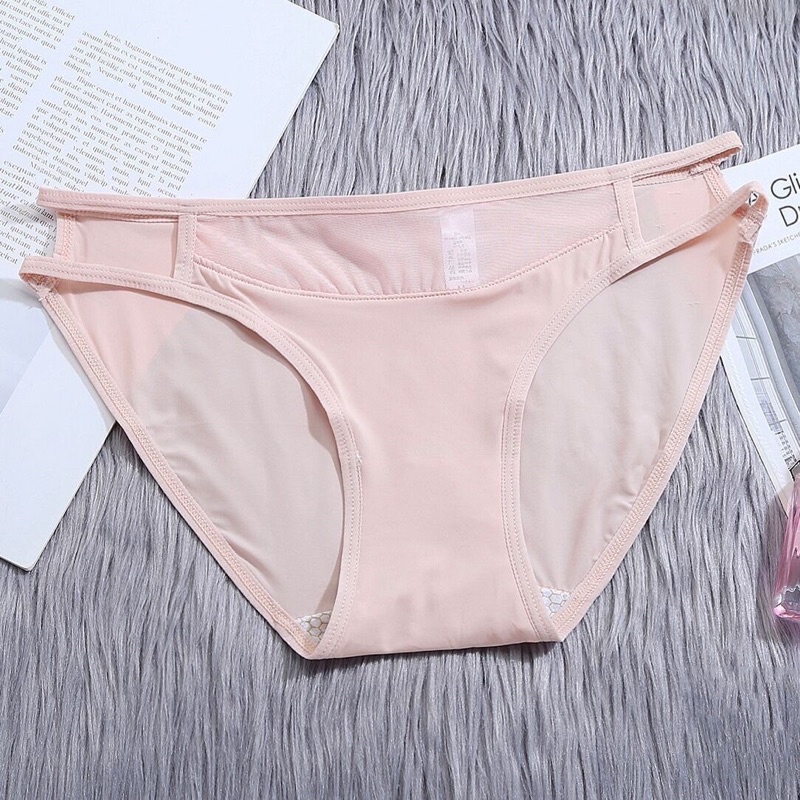 QUẦN LÓT SU PHA LƯỚI SEXY 6633