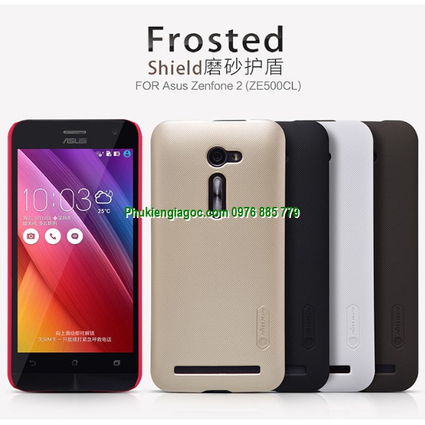 ốp điện thoại Asus Zenfone 2 ZE551ML
