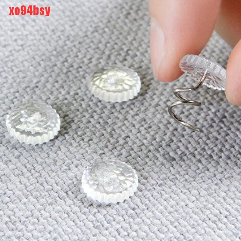 Set 20 Kẹp Cố Định Tấm Trải Giường Tiện Dụng 94bsy