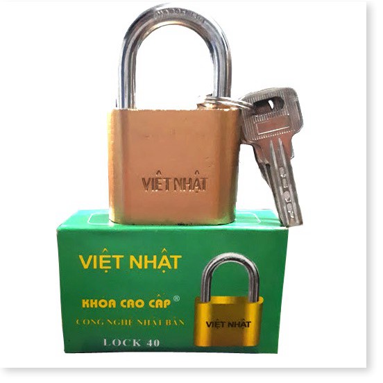 Khóa Cửa Việt Nhật