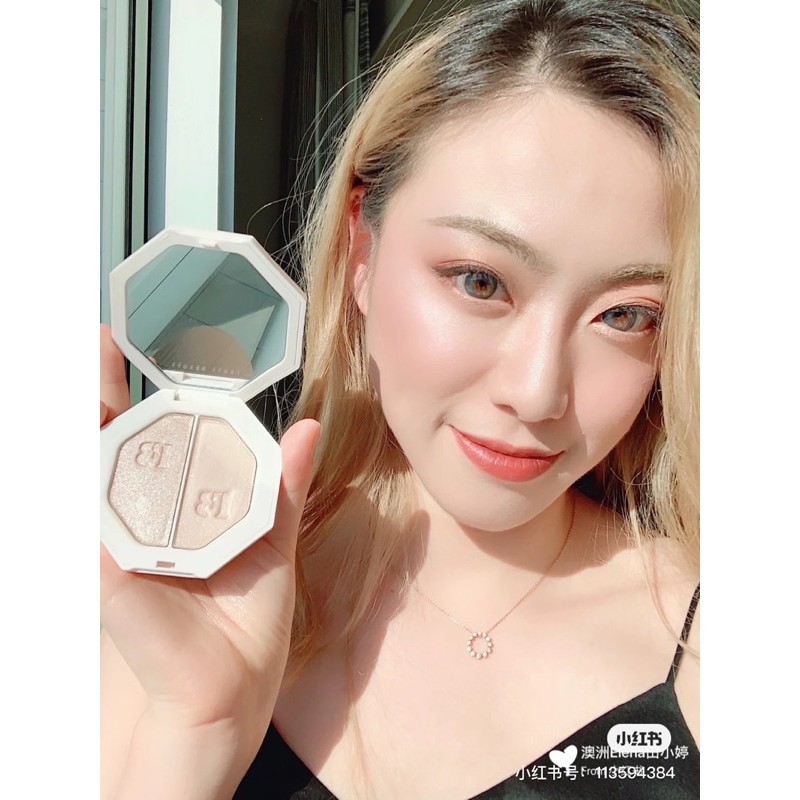 Phấn Highlight Fenty Fire Crystal | BigBuy360 - bigbuy360.vn