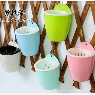 Chậu cây móc treo