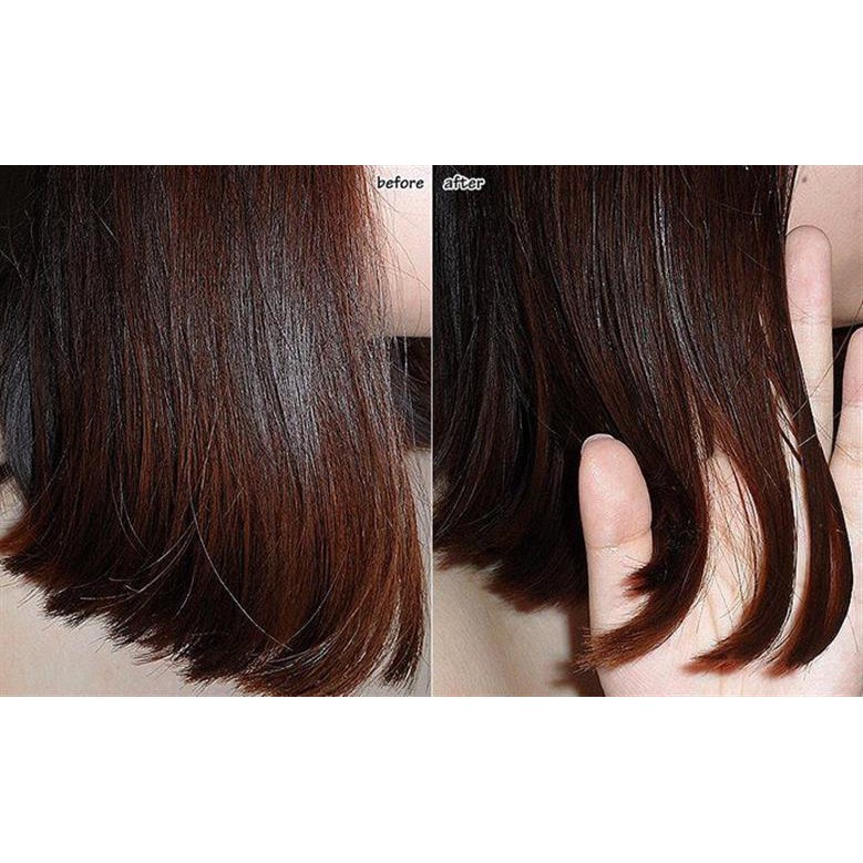 Serum dưỡng tóc MISEEN SCENE Perfect Repair Hair 80ml Mẫu mới
