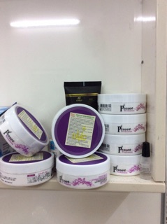 Sáp vuốt tóc Prosee Hair Mud Nhật Bản 100ml
