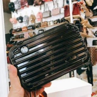Vali cốp phiên bản mini