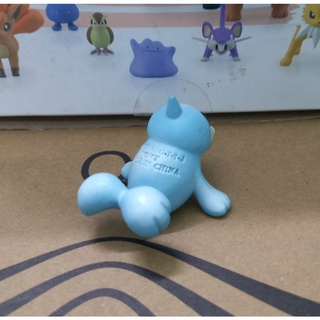 Mô hình Pokemon Seel Takara Tomy (Hàng chính hãng)