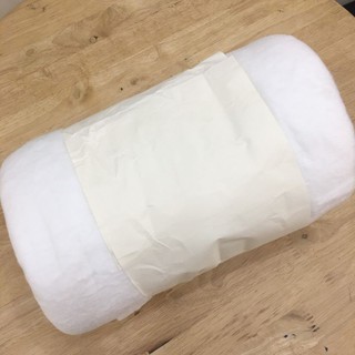 Bông gòn vệ sinh bịch 500g
