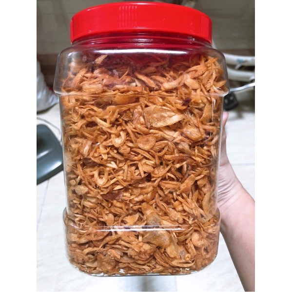 ( TÂN PHÚ) Hành phi nhà làm ( SHIP NOW)
