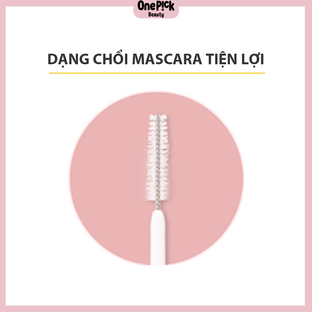Tinh chất serum dưỡng lông mi Etude House 9g