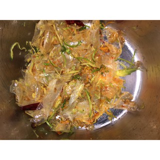 Bánh Tráng Bơ Sate ( giao hàng từ 1-2 ngày )