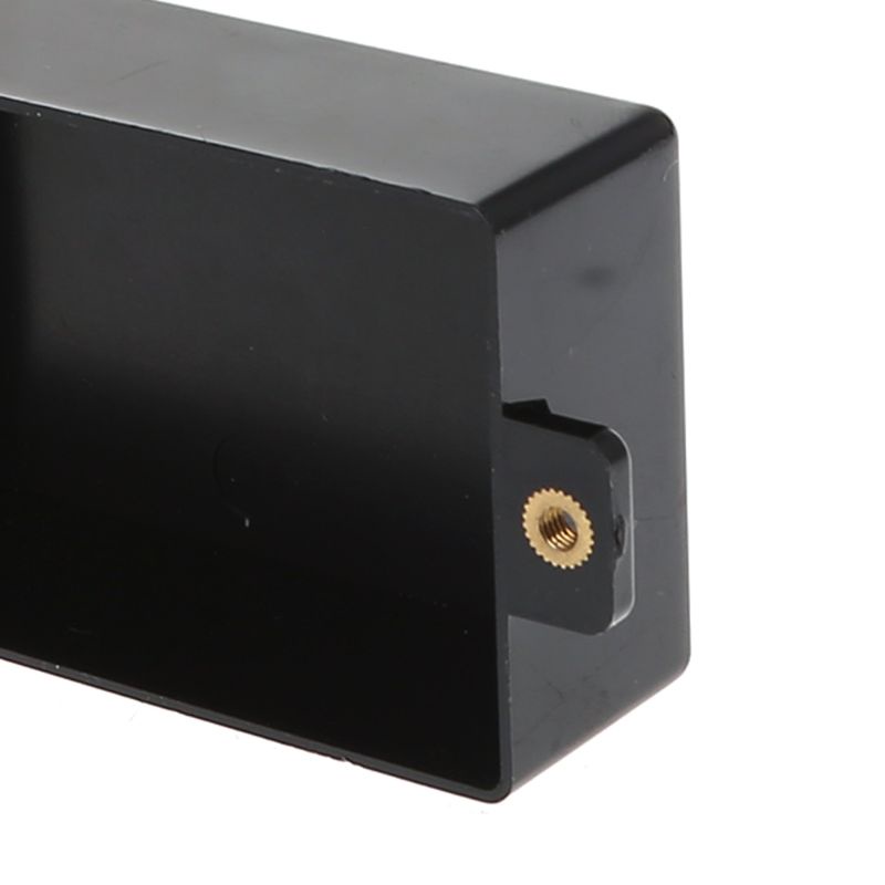 Vỏ Bọc Pickup Bằng Nhựa Cho Đàn Guitar
