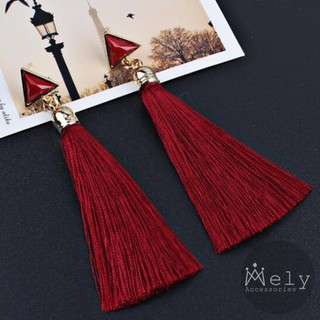 BÔNG TAI TUA RUA - MELY 1069