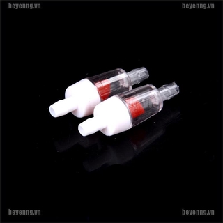 10 Van Kiểm Tra Một Chiều Cho Bể Cá