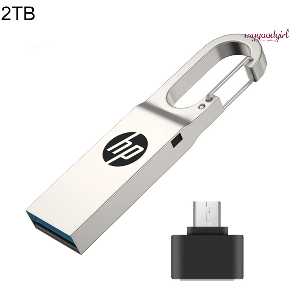 Usb 3.0 1 / 2tb Tốc Độ Cao Chống Nước Chống Sốc | BigBuy360 - bigbuy360.vn