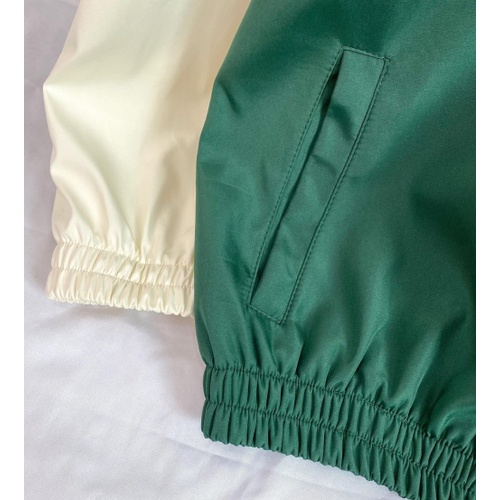 ÁO GIÓ KHOÁC DÙ NAM NỮ TEAM