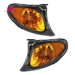 Đèn xi nhan 63137165859 63137165860 cho xe hơi -bmw 3 series e46 2002-2005