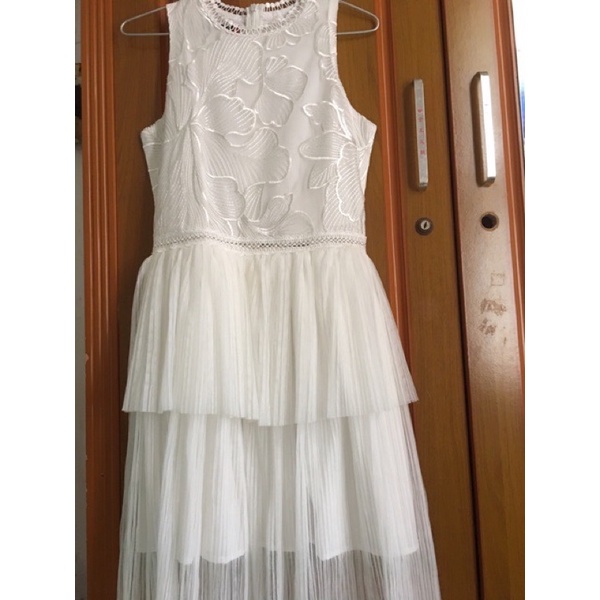 Đầm dự tiệc công chúa