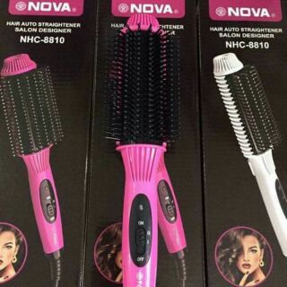 Lược NoVa điện 8810