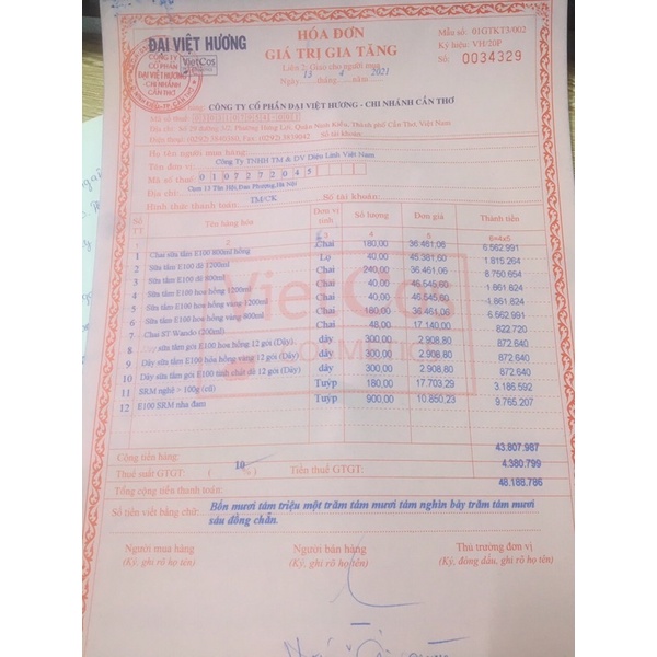 Dầu gội đen tóc tigi