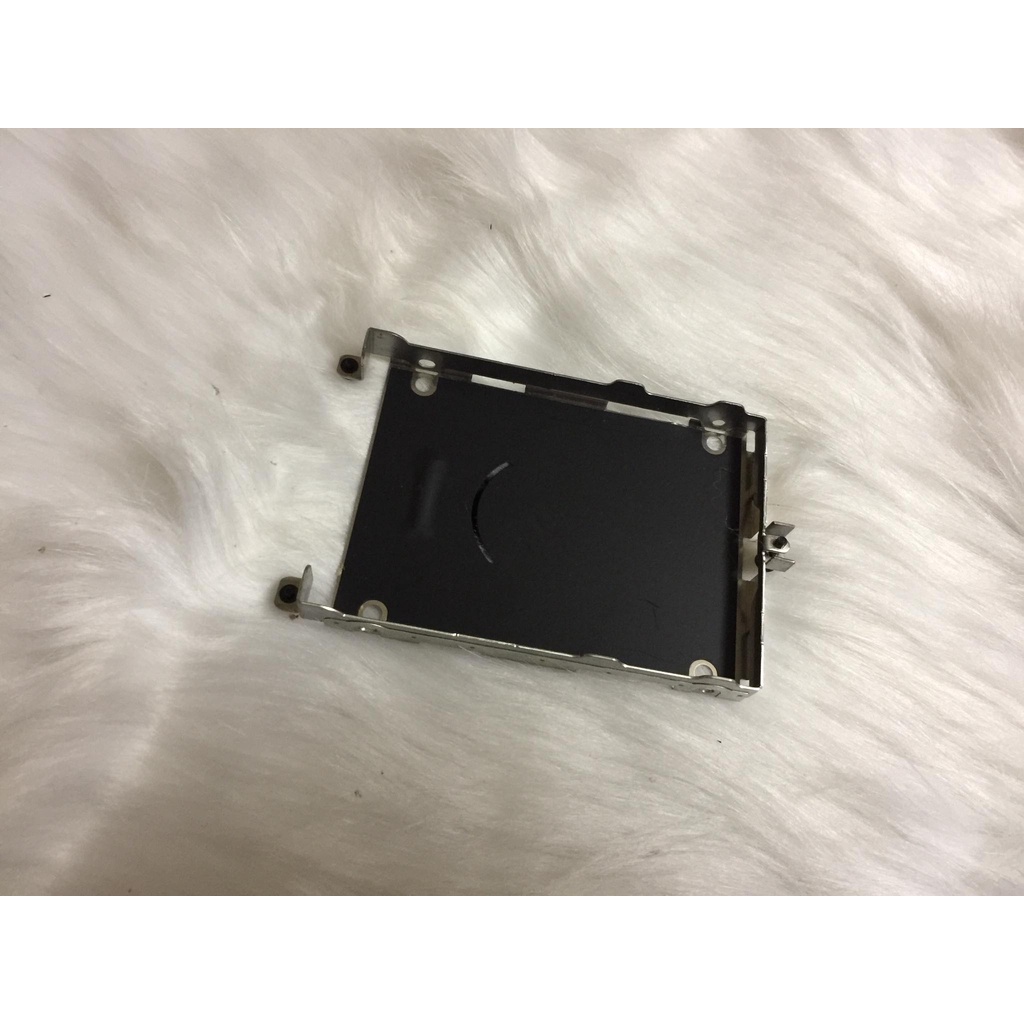 Thay thế gông ổ cứng Hp 8460p 8470p 6460b- gông ổ cứng hp 6460b