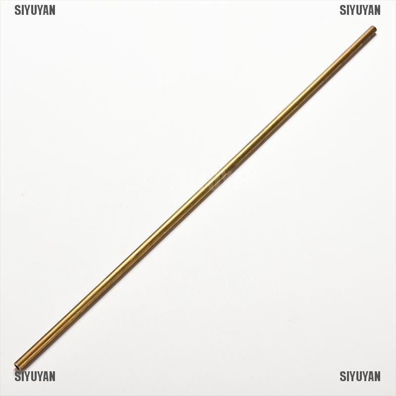 Ống dẫn khí tròn 2mm 3mm 4mm 5mm 300mm 0.5mm chuyên dụng tiện lợi