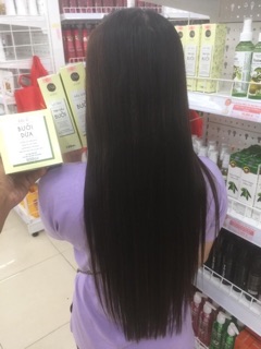Ủ bưởi dừa Nga Hoàng