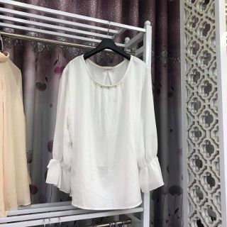 Áo sơ mi công sở