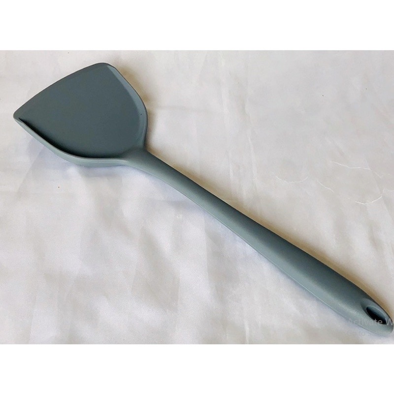 Phới xẻng silicon nấu ăn 33cm