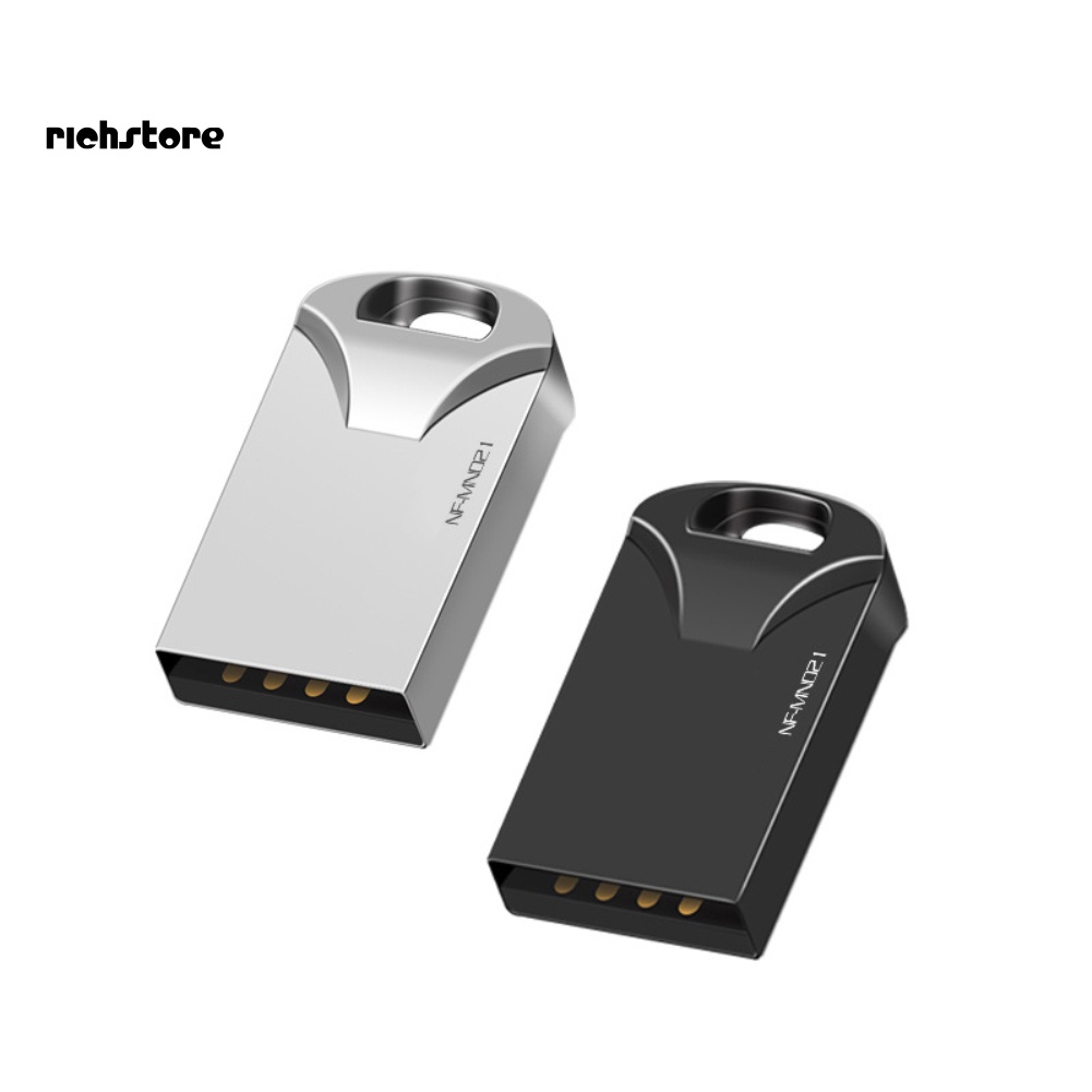 Usb 3.0 U Bằng Kim Loại 4 / 8 / 16 / 32 / 64GB | BigBuy360 - bigbuy360.vn