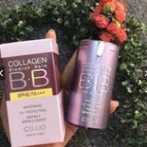 Kem nền BB Cellio Collagen Blemish Balm B.B SPF 40 PA+ . ' _ '