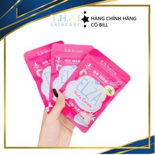 Viên uống trắng da elza gluta corala 60 viên thái lan