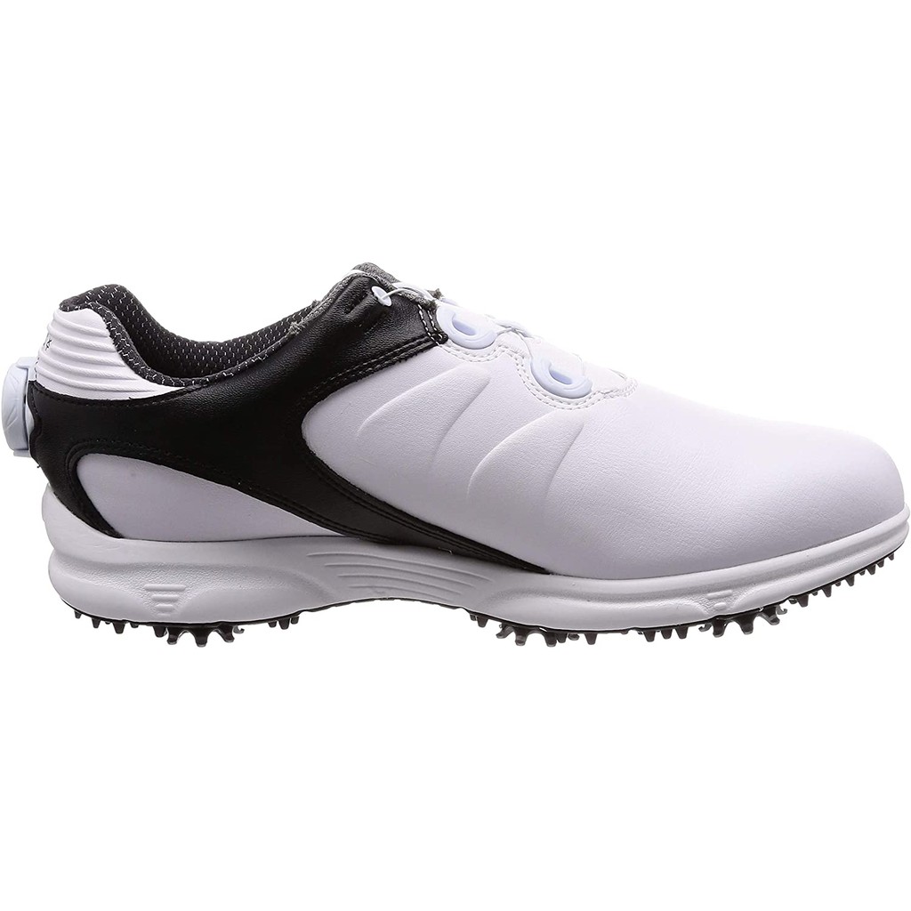 [Chính Hãng] Giày Golf Nam Foot Joy Golf Spike ARC XT Boa 59755 - tặng kèm lọ vệ sinh giày- BlueGolf Store