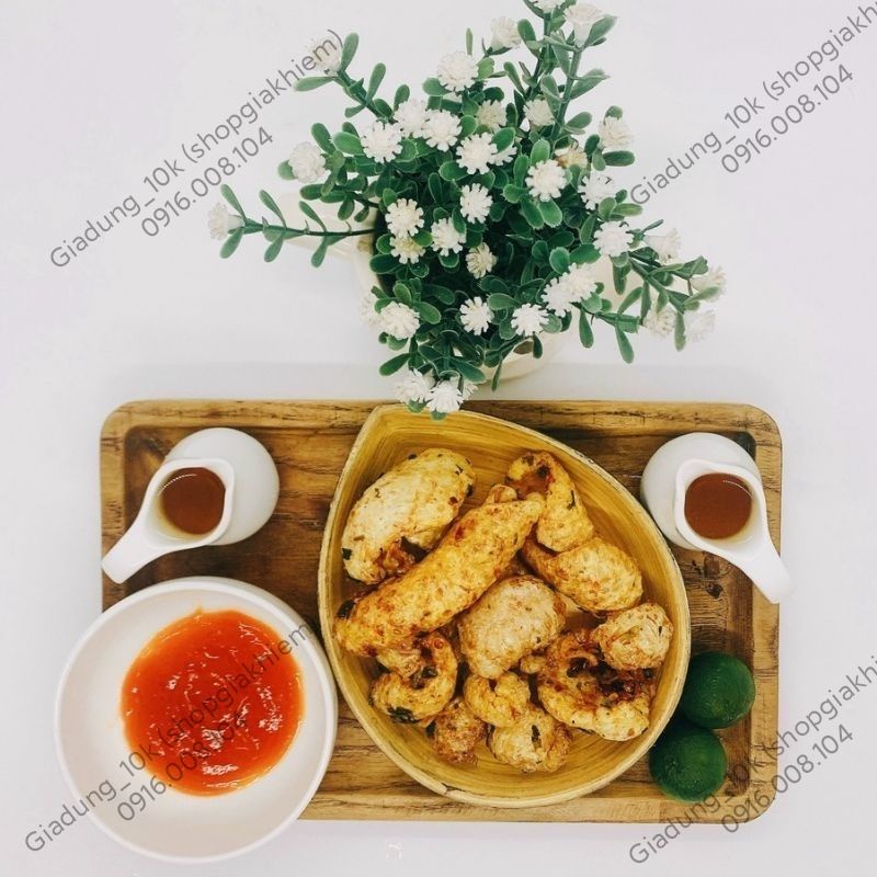 DA HEO CHÁY MẮM HÀNH (160 G)