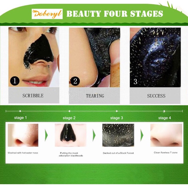 Gel lấy mụn Doberyl