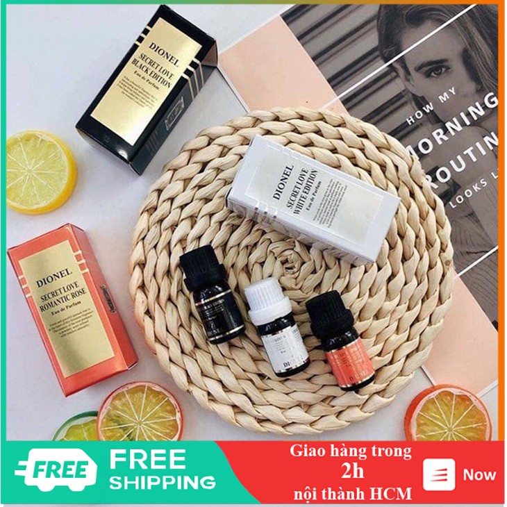 Nước hoa Dionel Secret Love