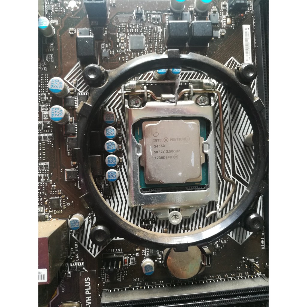 combo main máy tinh cpu h110 , b75 , g4560 ,i5 3470 | BigBuy360 - bigbuy360.vn