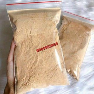 1kg muối nhuyễn tôm, ớt đặc sản củ chi