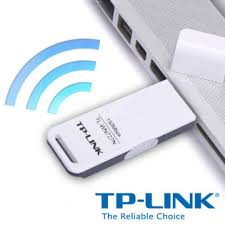 USB Wifi TP-Link USB Thu Wifi Truy Cập Tốc Độ Cao Chuẩn N 150Mbps TL-WN727N Chính Hãng TPLink | BigBuy360 - bigbuy360.vn