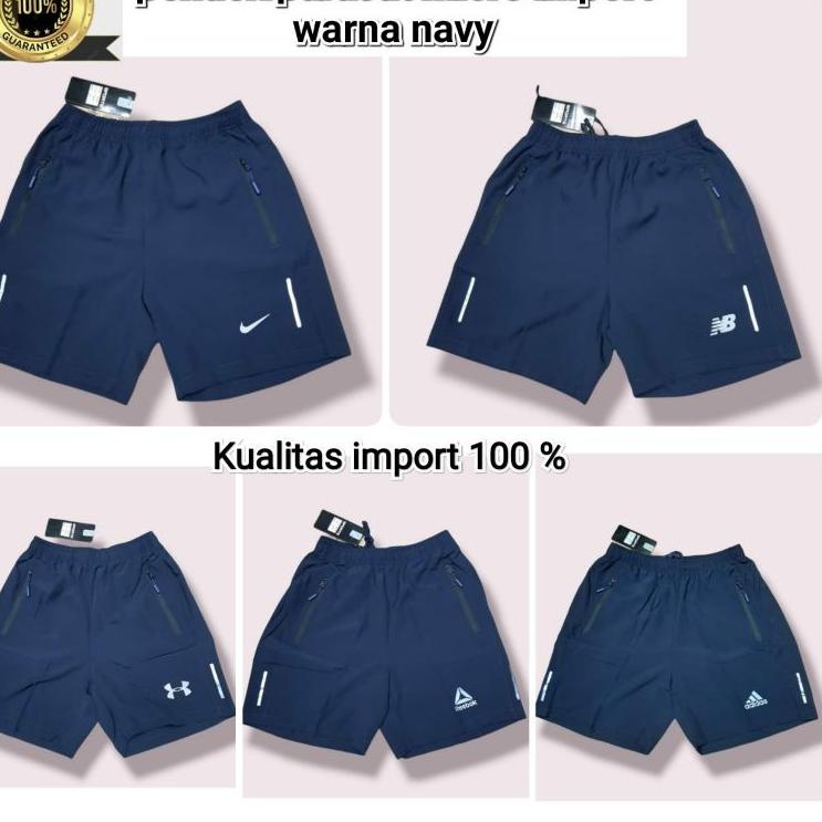 Quần Short Thể Thao Chạy Bộ / Tập gym / Chạy Bộ / Đạp Xe / Tennis / Chạy Bộ / Chạy Bộ size Lớn volly Tiêu Chuẩn