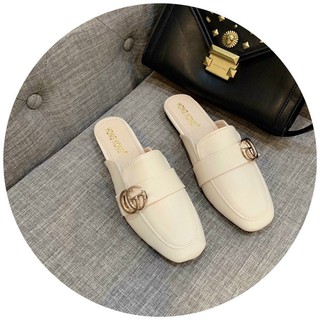 Giày sục thể thao nữ