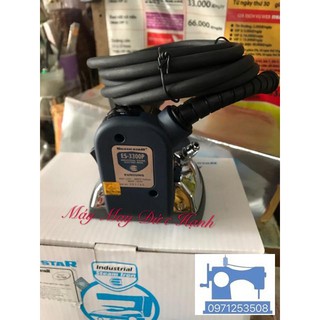 Bàn ủi hơi nhiệt ES-3300P