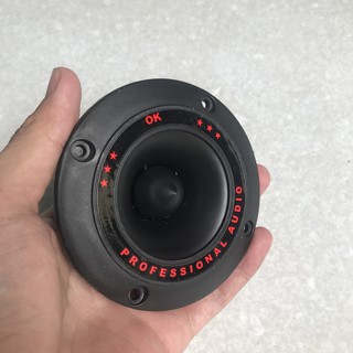 Loa treble 4inch 10cm