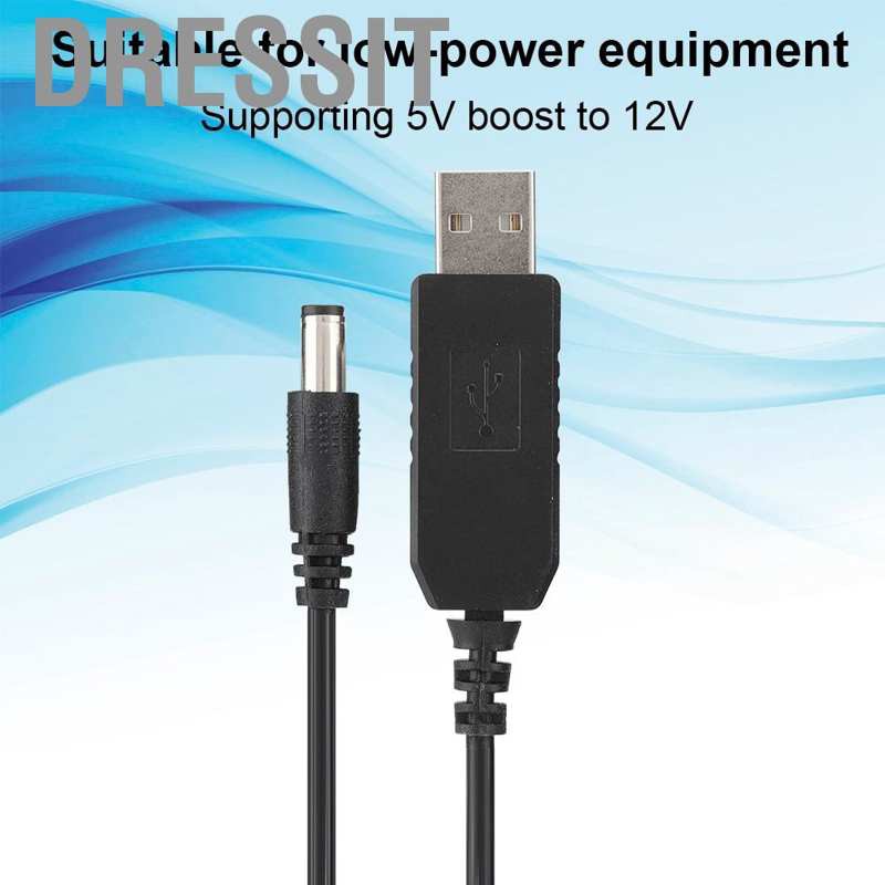 Bộ Tăng Áp Dc 5v Sang 12v