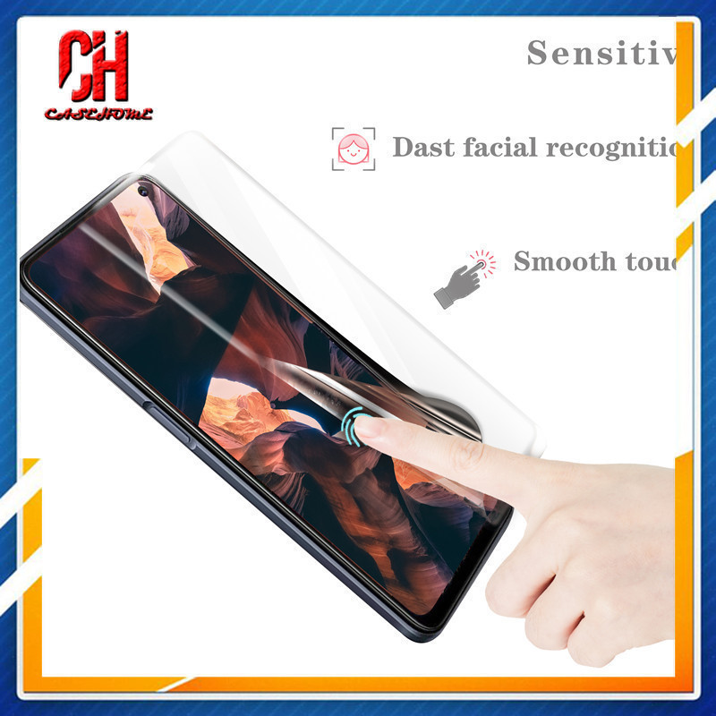 Miếng Dán Màn Hình Xiaomi Redmi POCO X3 NFC 9 9C NFC 8 6A 5A 4A 8A PRO 8A Dual 10X Redmi Note 9 8 7 5 4 4X 5 PRO 7 PRO7S