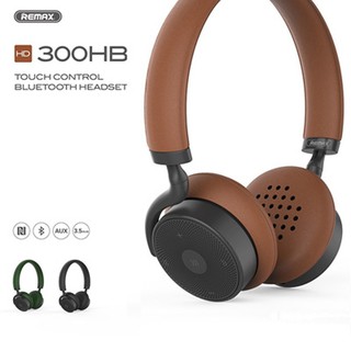 Tai nghe bluetooth Remax RB/RM-300HB