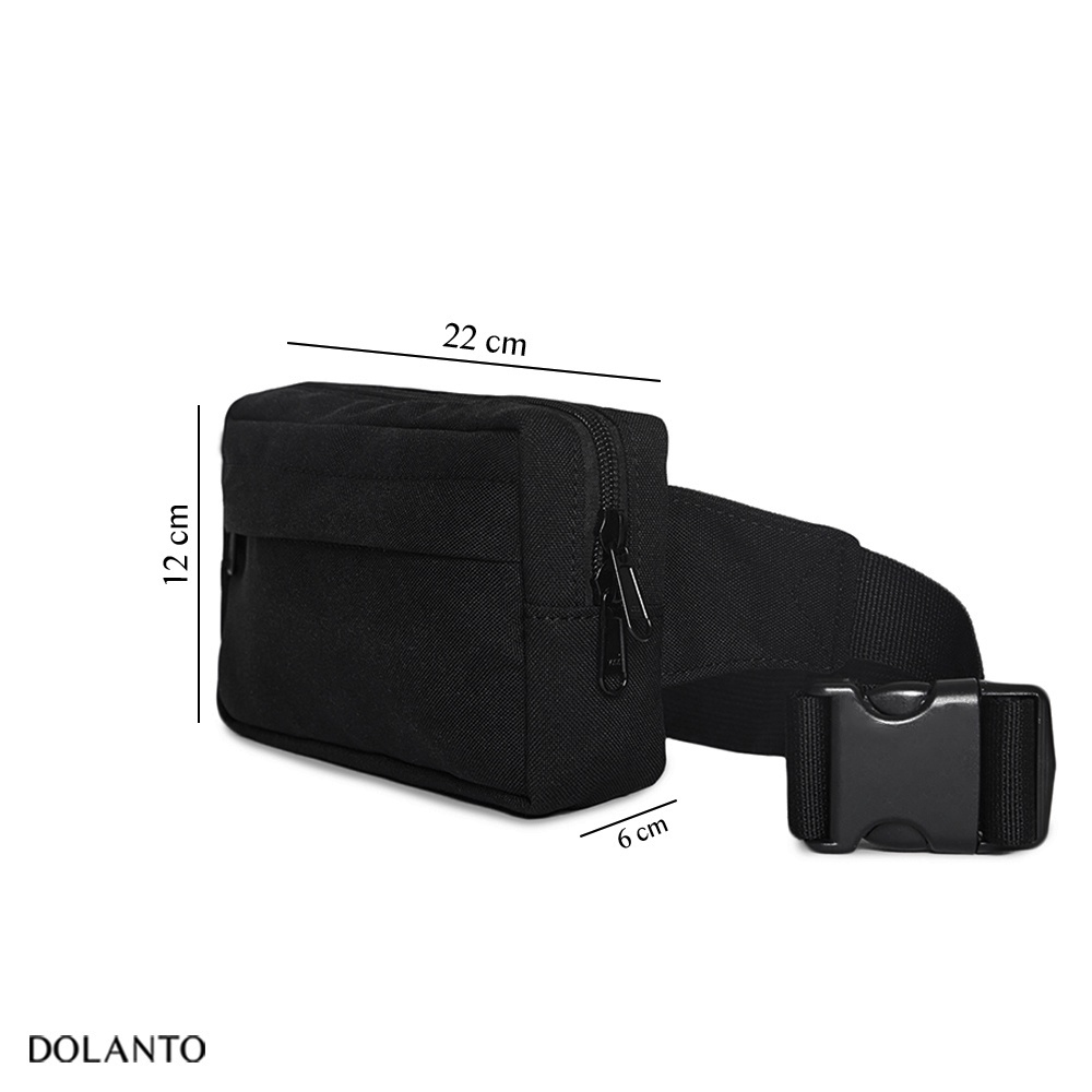 Túi DOLANTO BRAND BumBag
