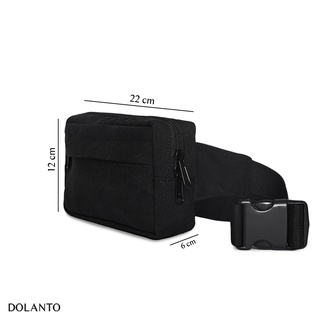 Túi DOLANTO BRAND® BumBag